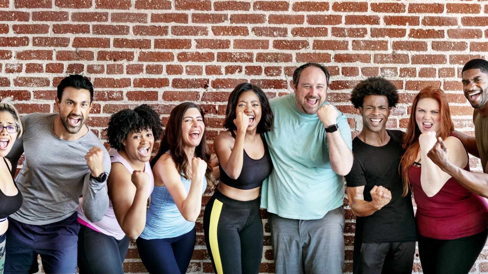 assisting patients with physical therapy